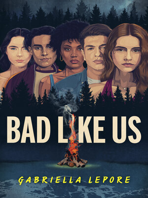 cover image of Bad Like Us